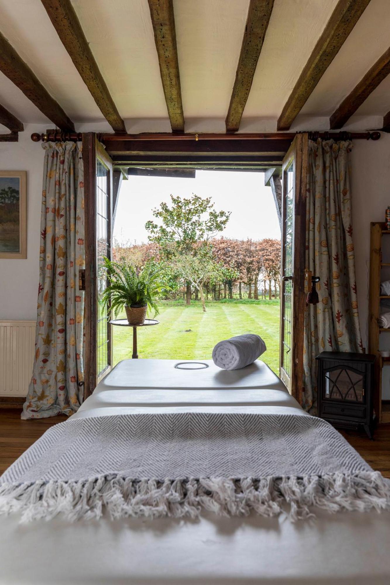 GraffhamThe Hideaway-South Downs National Park公寓 外观 照片