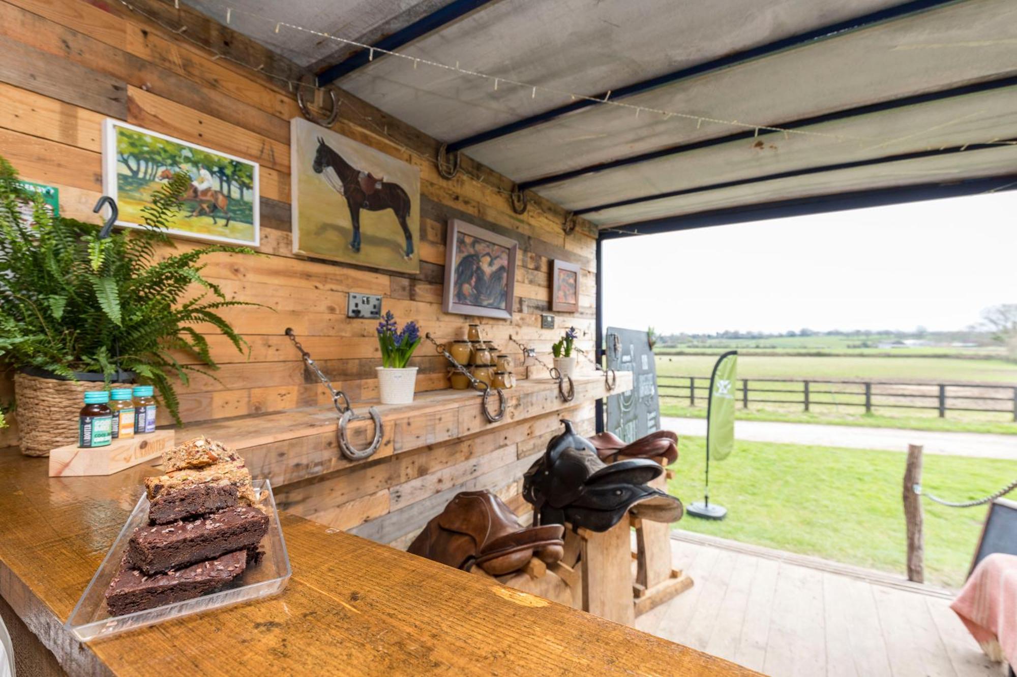 GraffhamThe Hideaway-South Downs National Park公寓 外观 照片
